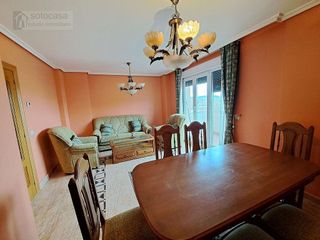 Ático en venta en Belén - Pilarica - Bº España en Valladolid