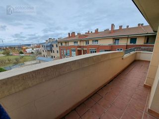 Ático en venta en Belén - Pilarica - Bº España en Valladolid