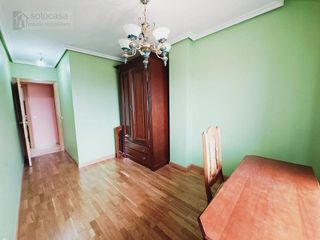 Ático en venta en Belén - Pilarica - Bº España en Valladolid