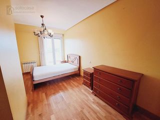 Ático en venta en Belén - Pilarica - Bº España en Valladolid