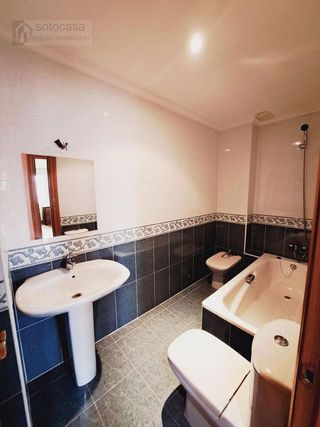 Ático en venta en Belén - Pilarica - Bº España en Valladolid