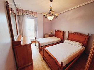 Ático en venta en Belén - Pilarica - Bº España en Valladolid