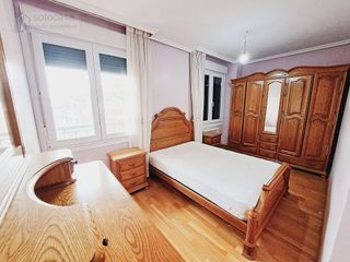 Ático en venta en Belén - Pilarica - Bº España en Valladolid