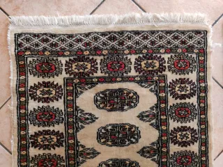 Tappeto/coppia tappeti persiani vintage