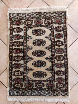 Tappeto/coppia tappeti persiani vintage