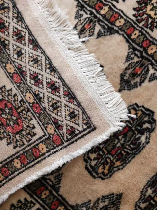 Tappeto/coppia tappeti persiani vintage