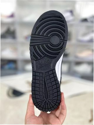 Nike Dunk Low Retro Panda Talla 37