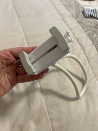 Soporte flexible para cámara/móvil