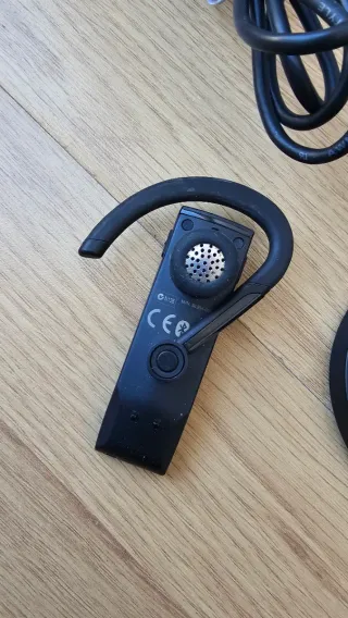 Auriculares Bluetooth Sony PS3