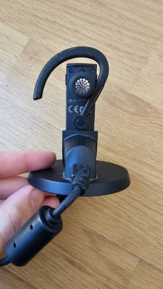 Auriculares Bluetooth Sony PS3