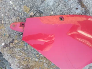 Tapa Carenado Yamaha YZF 600 R Thundercat