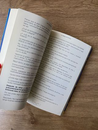 Un milagro en 90 días