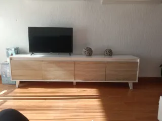 Mueble de comedor moderno