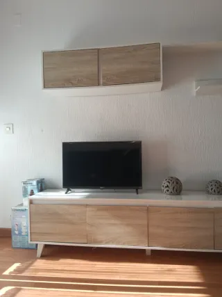 Mueble de comedor moderno