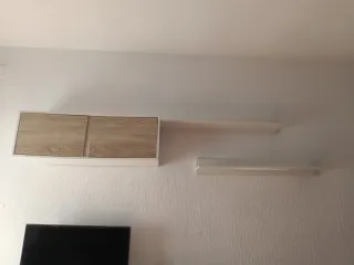 Mueble de comedor moderno