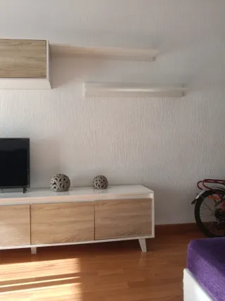 Mueble de comedor moderno