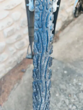 Bicicleta Eléctrica Decathlon Mujer