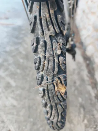 Bicicleta Eléctrica Decathlon Mujer