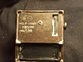 Miniaturas sacapuntas máquina de escribir