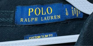 Polo Ralph Lauren Talla L Dubai U.A.E.