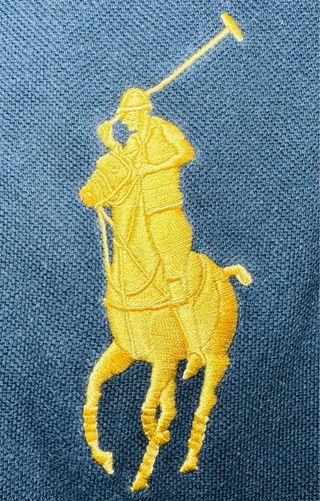Polo Ralph Lauren Talla L Dubai U.A.E.