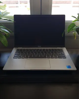 Portátil Dell Latitude 5420