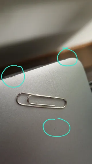 Portátil Dell Latitude 5420