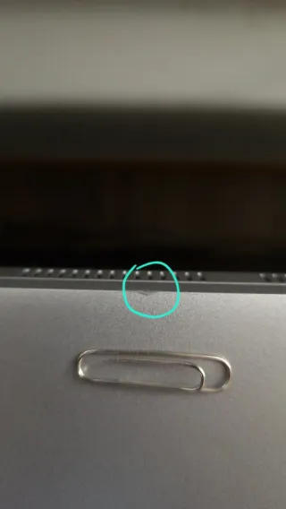 Portátil Dell Latitude 5420