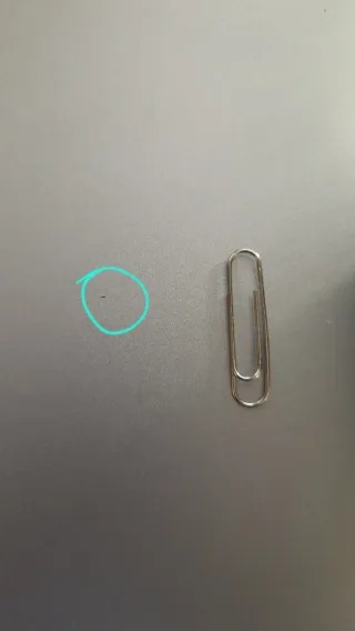 Portátil Dell Latitude 5420