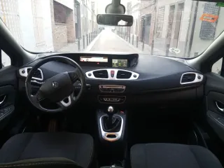 Renault Grand Scenic 2010