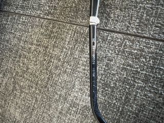 Gafas de sol Persol negras y verdes