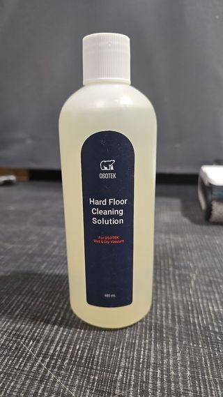 OSOTEK H200 Lite Aspirador Seco y Húmedo