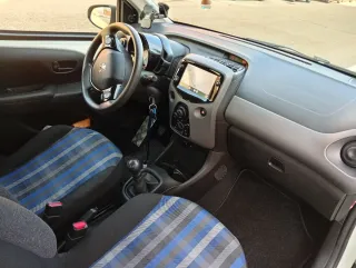Peugeot 108 2019