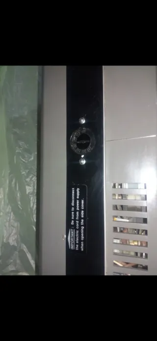 Proyector de Película Vintage