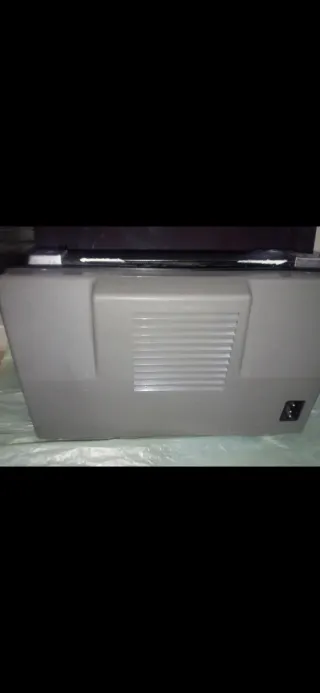 Proyector de Película Vintage