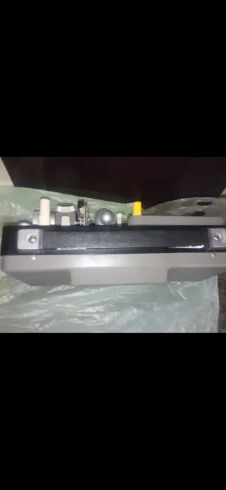 Proyector de Película Vintage