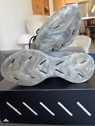 Adidas AE 1 Low Talla 45.5 Nuevas