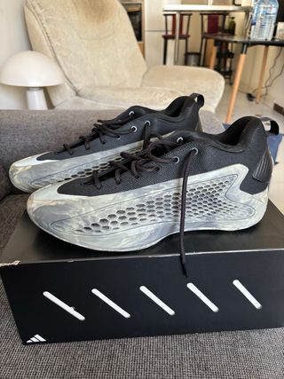 Adidas AE 1 Low Talla 45.5 Nuevas