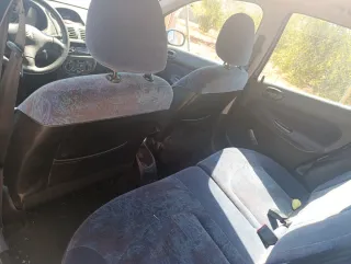 Peugeot 206 2002