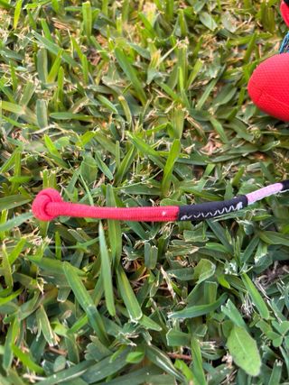 Barra Kitesurf Duotone Trust Bar BIG AIR 2025