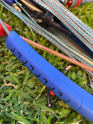 Barra Kitesurf Duotone Trust Bar BIG AIR 2025