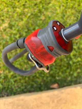 Barra Kitesurf Duotone Trust Bar BIG AIR 2025