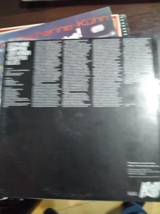 Vinilo Stephane Grappelli Joe Venuti Blues