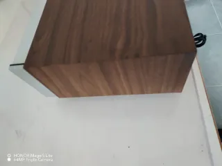 Soundesign Classic 4381 sintoamplificatore Stereo