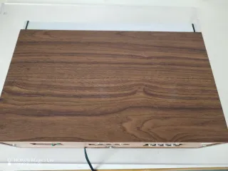 Soundesign Classic 4381 sintoamplificatore Stereo