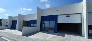 Nave industrial en alquiler en Els Molins - La Devesa - El Poble-sec en Sitges