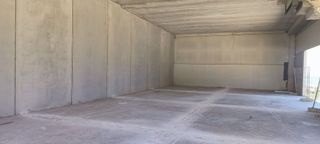 Nave industrial en alquiler en Els Molins - La Devesa - El Poble-sec en Sitges