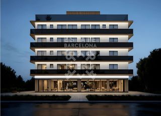 Piso en venta en Semicentre en Blanes