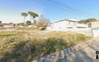 Terreno en venta en Caldes de Malavella