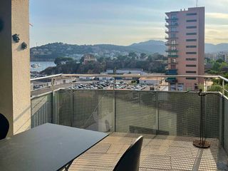 Piso en venta en Sant Pol - Volta de l'Ametller en Sant Feliu de Guíxols